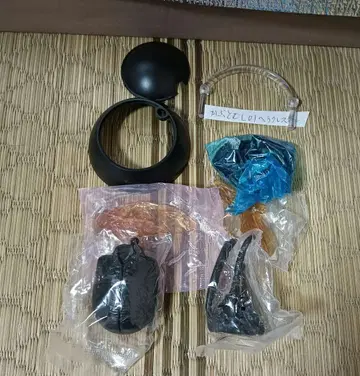 생물대도감 장수풍뎅이 헤라클레스헤라클레스 (블랙)