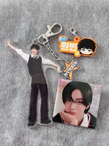 RIIZE WONBIN 세트