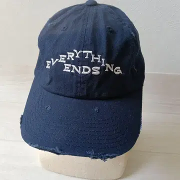 fifth general store 별주 완판 cap