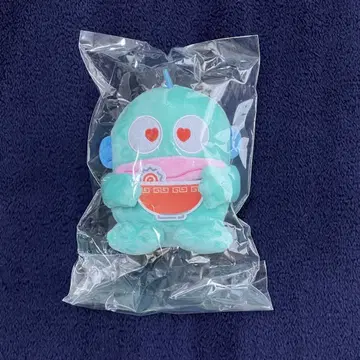 한교동 마스코트 컬렉션 라면