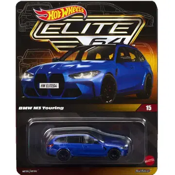 핫휠 BMW M3 TOURING