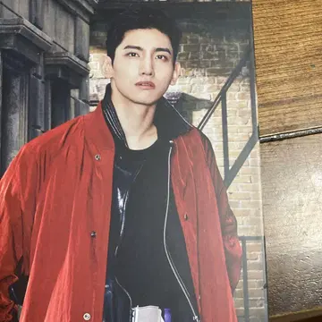 TOHOSHINKI BEGIN AGAIN 4매 앨범