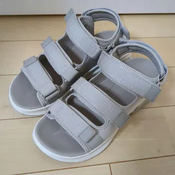ABC SELECT 3 벨트 샌들 Mens 26cm