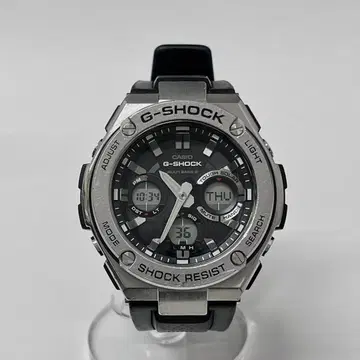 [ 작동품 ] G-SHOCK GST-W110 터프 솔라