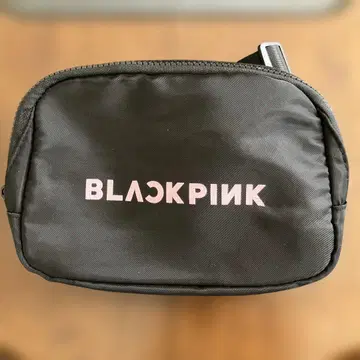 BLACKPINK DEADLINE VIP 기프트 굿즈