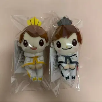 나가세 렌, 타카하시 카이토 춋코리상