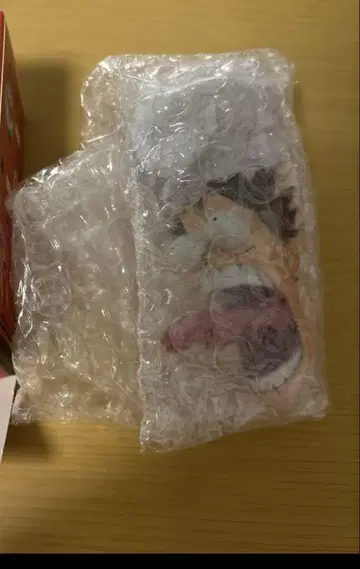 RofJ 깜짝 얼굴 마그넷 컬렉션 루피