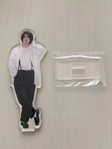 나카가와 다이스케 아크릴 스탠드