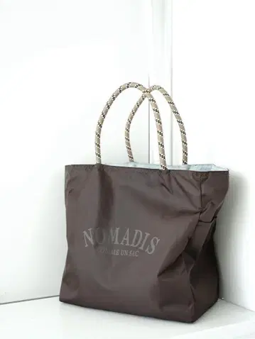 NOMADIS (노마디스) [별주] SAC2 토트백 25ss 최신작