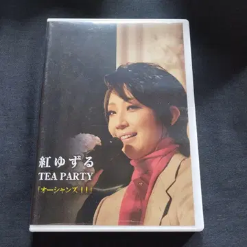 다카라즈카 쿠레나이 유즈루 DVD 다회 오션스11