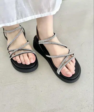 샌들 26cm 26.5cm