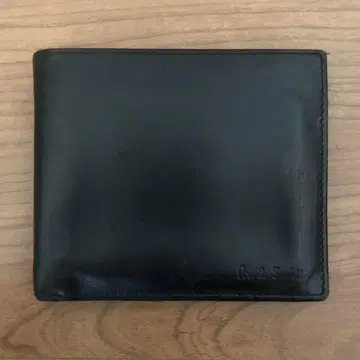 폴스미스 Paul Smith 접이식 지갑