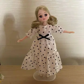 리카짱 인형