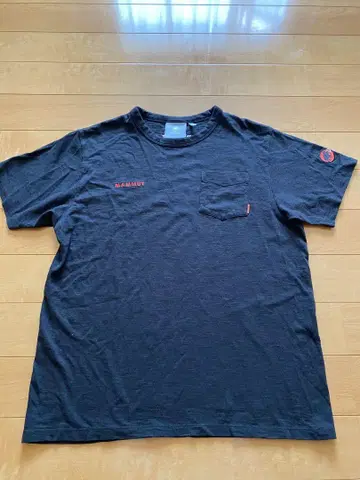 MAMMUT 마무트 티셔츠 XL