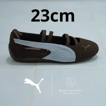 푸마 WMNS Speedcat Ballet BEAUTY&YOUTH
