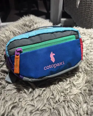 cotopaxi KAPAI 1.5L HIP PACK DEL DIA