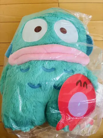한교동 봉제 인형 쿠탓코 프렌즈 BIG