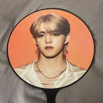 에스쿱스 bethesun 부채