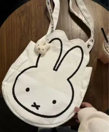미피 토트백 대용량 귀여운 백 숄더
