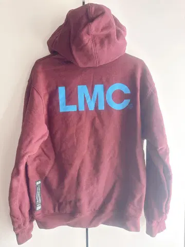 LMC 후드티 S