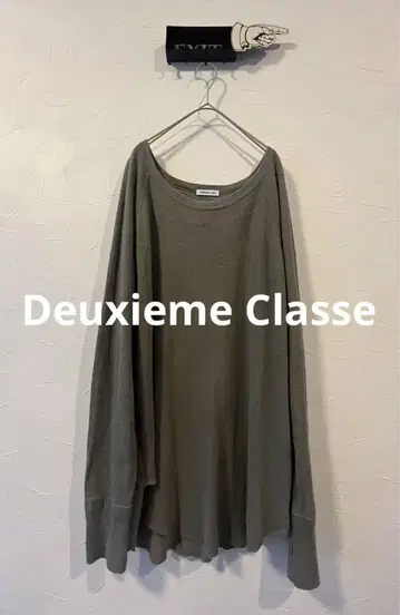 Deuxieme Classe 완판템 일본제 암홀 있음