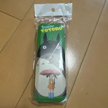 캔 소품함 지브리 금요 로드쇼와 지브리전 이웃집 토토로