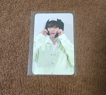 Stray Kids ODDINARY 승민 Ktown4u 트레이딩 카드
