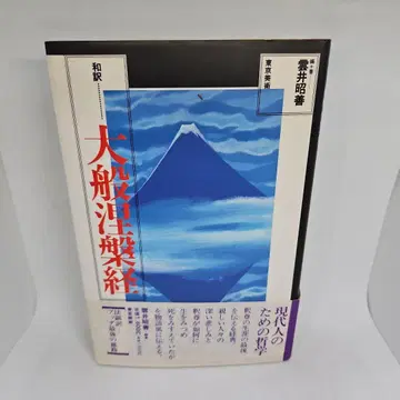 대반열반경: 화역 법현 역 - 붓다 최후의 여로