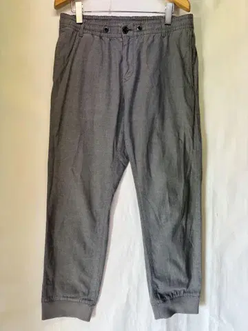 TOMMY HILFIGER 타미힐피거 ACTIVE PANT 36