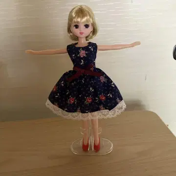 리카짱 인형