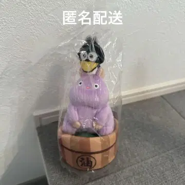 보우네즈미 에코백