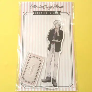 야오토메 가쿠 나나이로 캔디 하우스 아크릴 스탠드