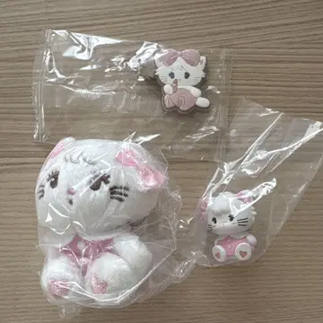 mikko characters 미코 캐릭터즈 무스 3세트