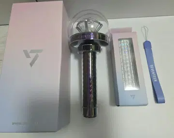 세부치 응원봉 Ver.3 데코링 포함
