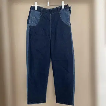 플라보아 데님 FRAPBOIS