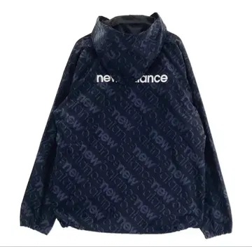 뉴발란스/newbalance/여성용 블루종 블랙
