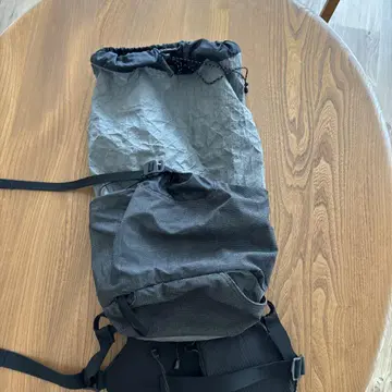 PA'LANTE mini joey 파란테
