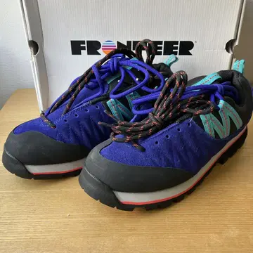 FRONTEER 스니커즈 26.0cm