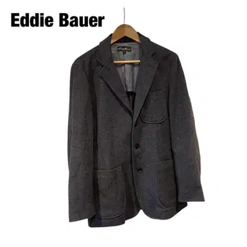 [ M1 ] Eddie Bauer 에디 바우어 테일러드 자켓