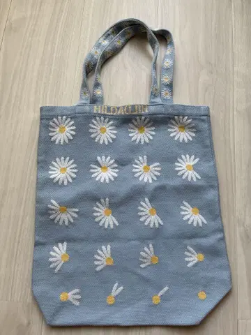hildahilda 토트백