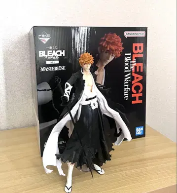 BLEACH 제일복권 쿠로사키 이치고