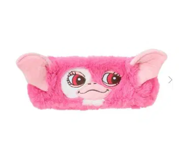 PLAZA 한정판 GREMLINS 그렘린 헤어밴드 핑크