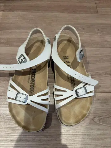 BIRKENSTOCK 버켄스탁 발리 사이즈 36 23cm