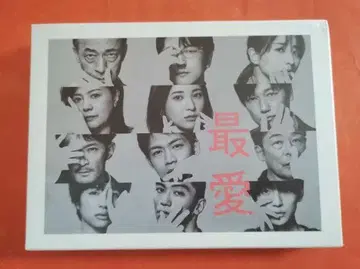 최애 DVD BOX (6)