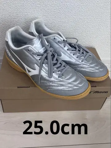 [ 25.0cm ] 모나르시다 NEO 실내 풋살