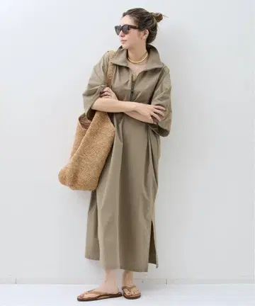 라빠르망 아메리카나 Ventilation Onepiece