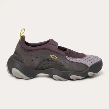 새상품급 OAKLEY FACTORY TEAM SANDAL - ROSE
