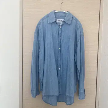 프레임워크 던거리 셔츠