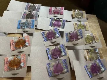치이카와 캔디 참즈 구미