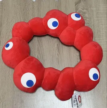 먄먄 코스프레 쿠션